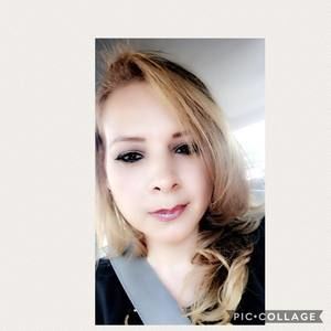 Meet your Posher, Ivonne